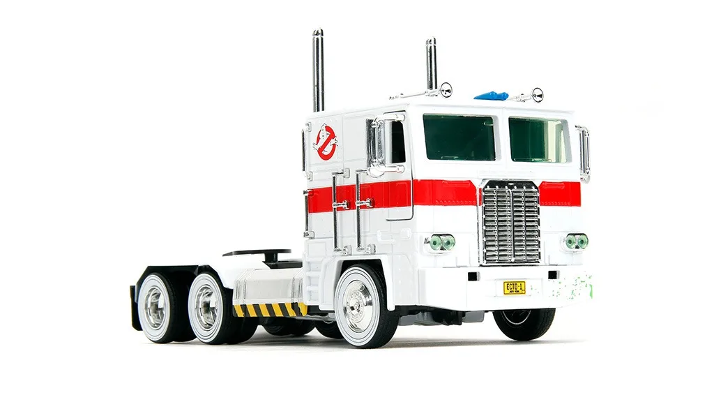 El 40 aniversario de Transformers se lanza con nuevos juguetes y contenido divertido
