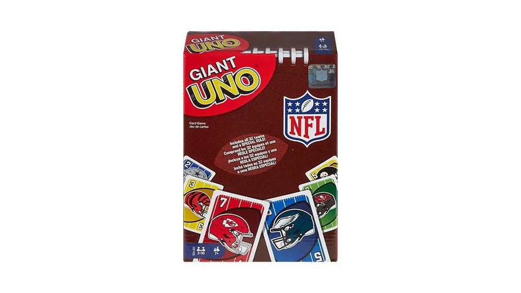 11 juegos deportivos para entretener a todos en la fiesta del Super Bowl.