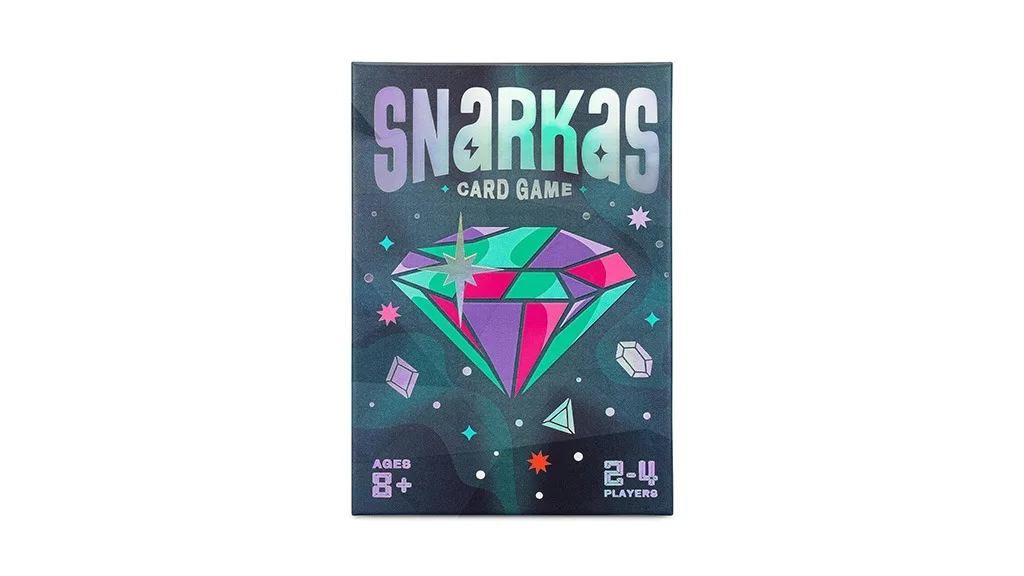 Añade Snarkast a la ecuación para una emocionante noche de juegos de mesa