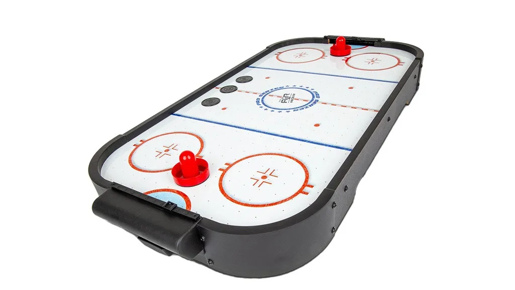 GoSports juego de aire de mesa de 30 pulgadas
