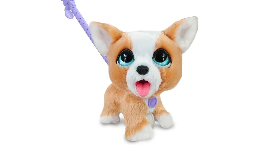 Los niños pueden adoptar un nuevo amigo para siempre con FurReal