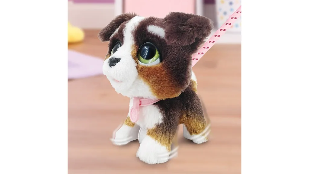 Los niños pueden adoptar un nuevo amigo para siempre con FurReal