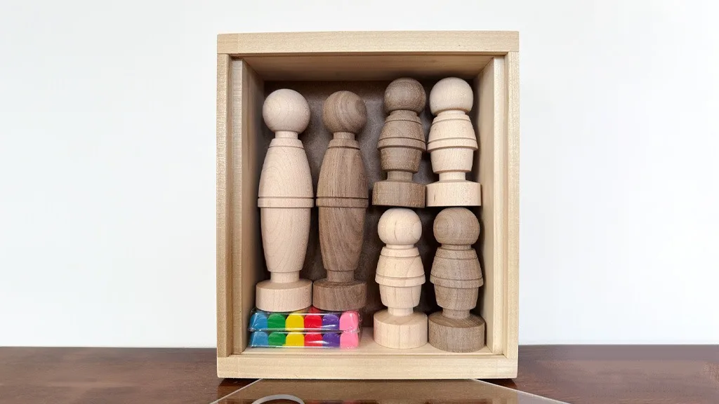 Las nuevas figuras de Claymates desarrollan la creatividad de los niños