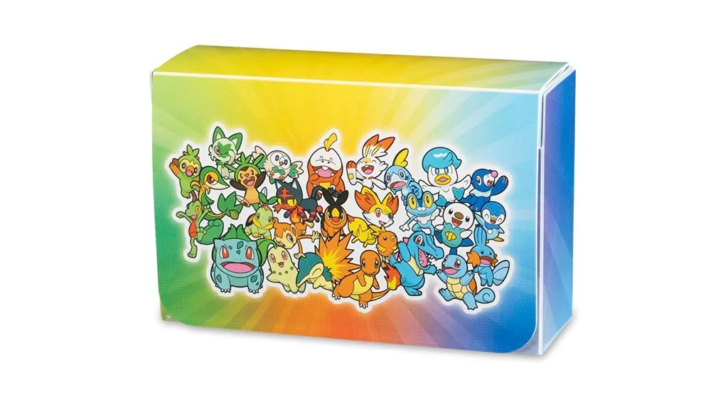 Celebra el Día de Pokémon con 18 juegos