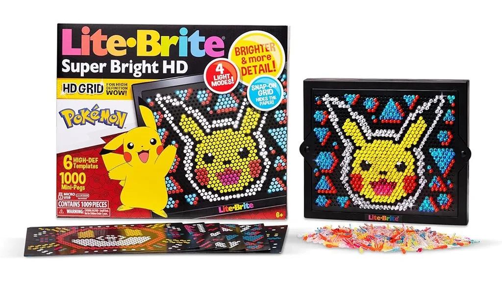 Celebra el Día de Pokémon con 18 juegos