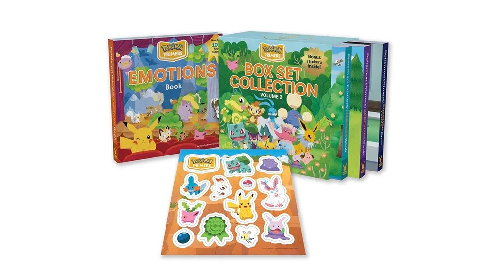Celebra el Día de Pokémon con 18 juegos