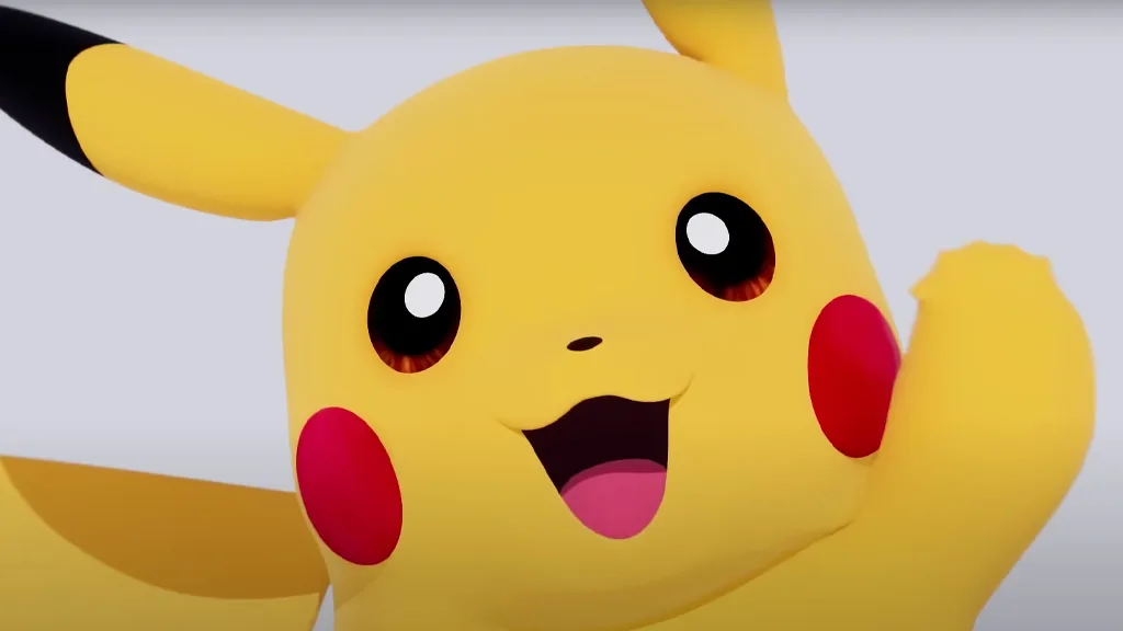 Los niños pueden atrapar todos los Pokémon con el nuevo videojuego y aplicación de Pokémon