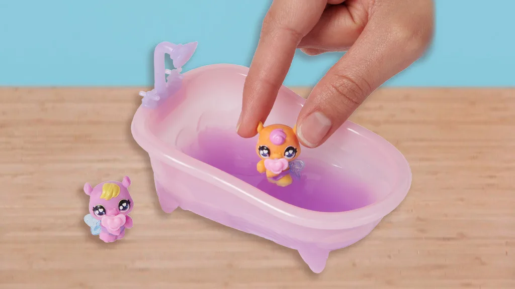 Demostración de juguetes: Spin Master Hatchimals Alive! - Únete a la diversión