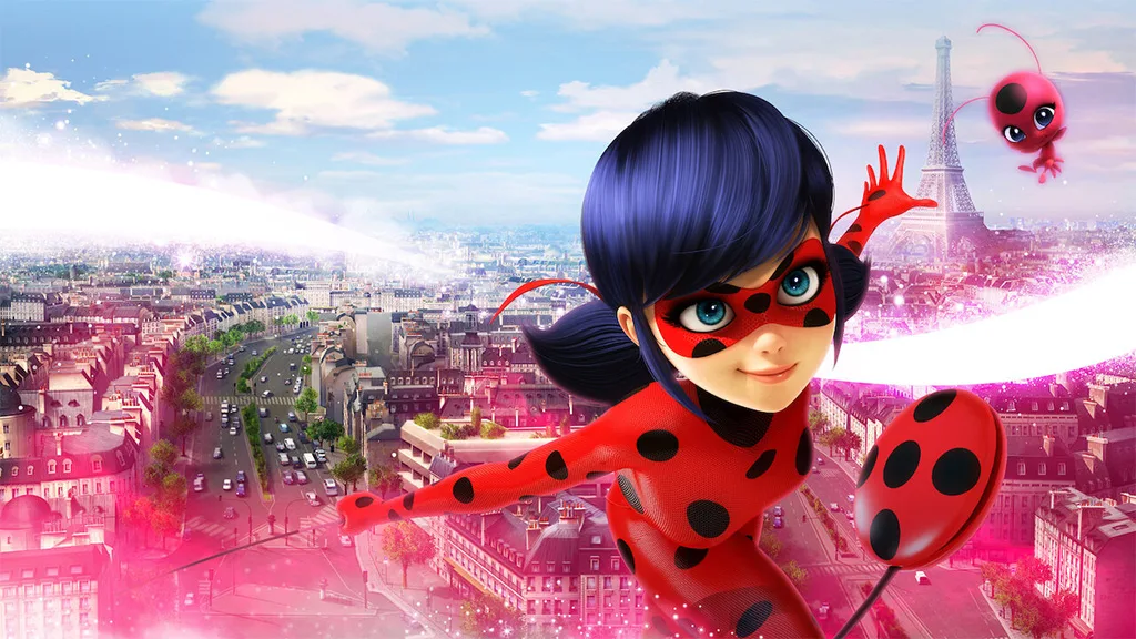 Estos llegan a Netflix para las familias en marzo