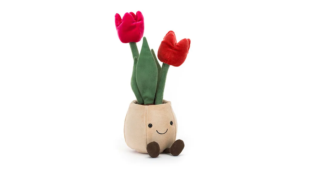 La primavera ya está en el aire con la colección de Pascua de Jellycat