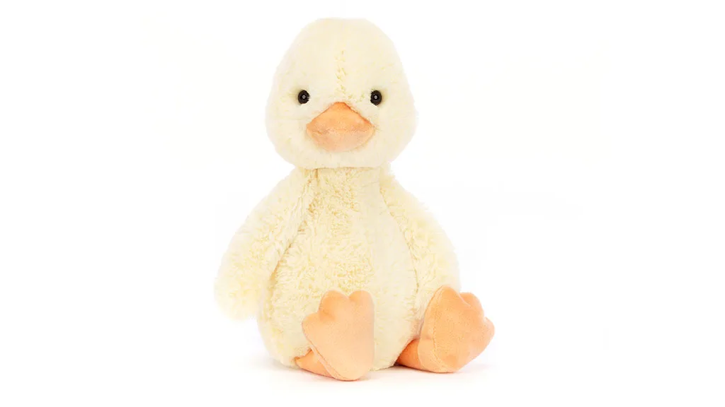 La primavera ya está en el aire con la colección de Pascua de Jellycat