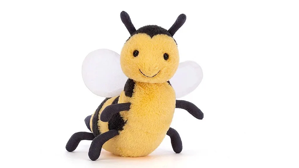 La primavera ya está en el aire con la colección de Pascua de Jellycat