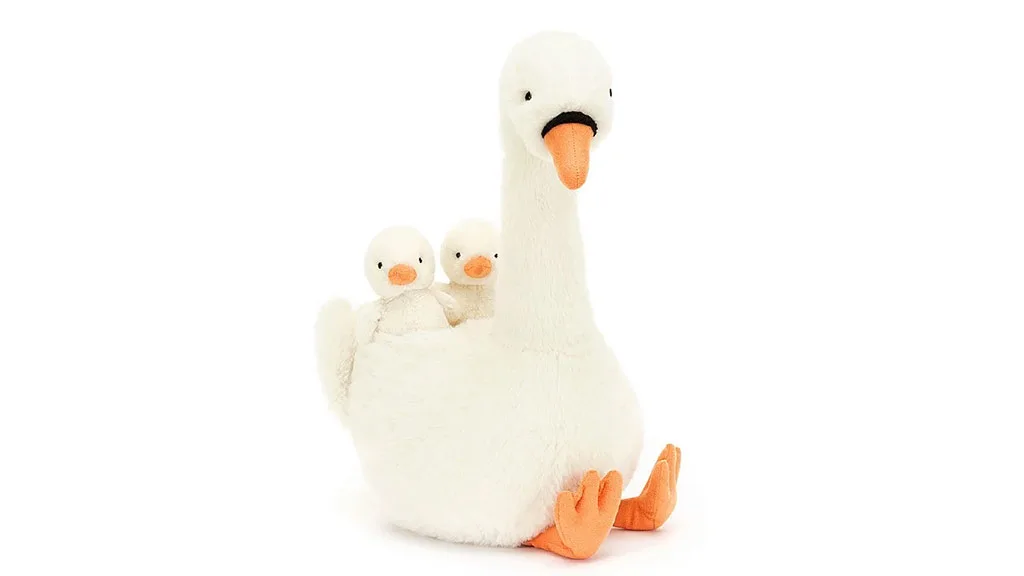 La primavera ya está en el aire con la colección de Pascua de Jellycat
