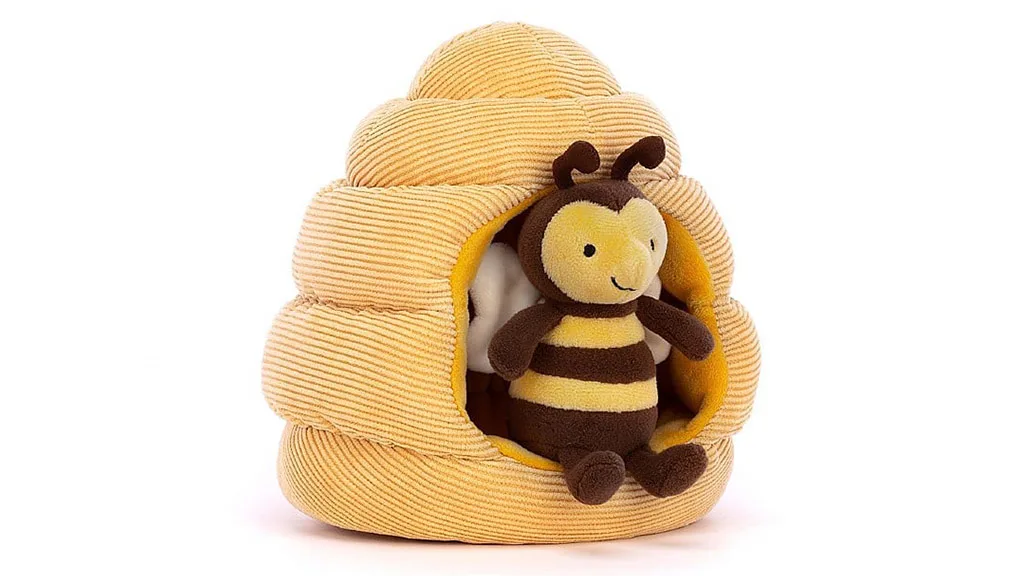 La primavera ya está en el aire con la colección de Pascua de Jellycat