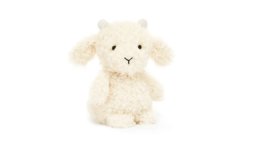 La primavera ya está en el aire con la colección de Pascua de Jellycat
