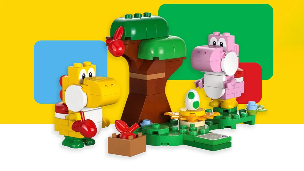 Los fanáticos de Super Mario pueden esperar diversión sin límites en el día MAR10