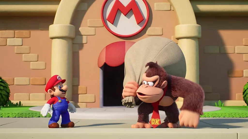 Los fanáticos de Super Mario pueden esperar diversión sin límites en el día MAR10
