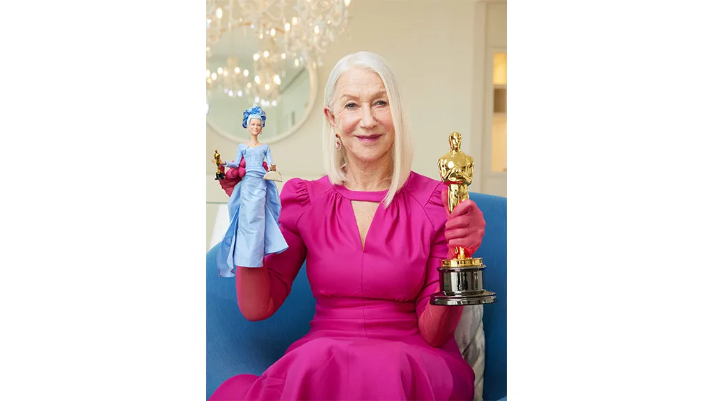 Celebra el 65.º aniversario de Barbie con nuevas muñecas y juguetes