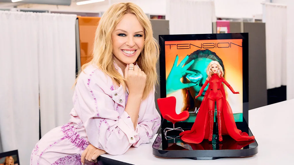 Celebra el 65.º aniversario de Barbie con nuevas muñecas y juguetes