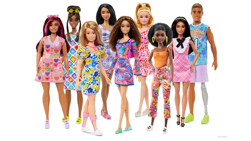 8 juegos y actividades que hacen la vida maravillosa en el Día Nacional de Barbie