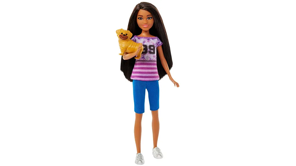 Exclusivo: Mira un adelanto del último especial de Netflix de Barbie