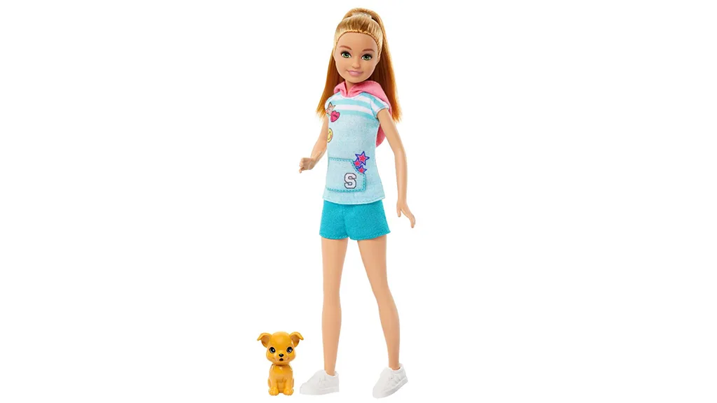 Exclusivo: Mira un adelanto del último especial de Netflix de Barbie