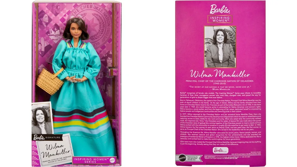 8 juegos y actividades que hacen la vida maravillosa en el Día Nacional de Barbie
