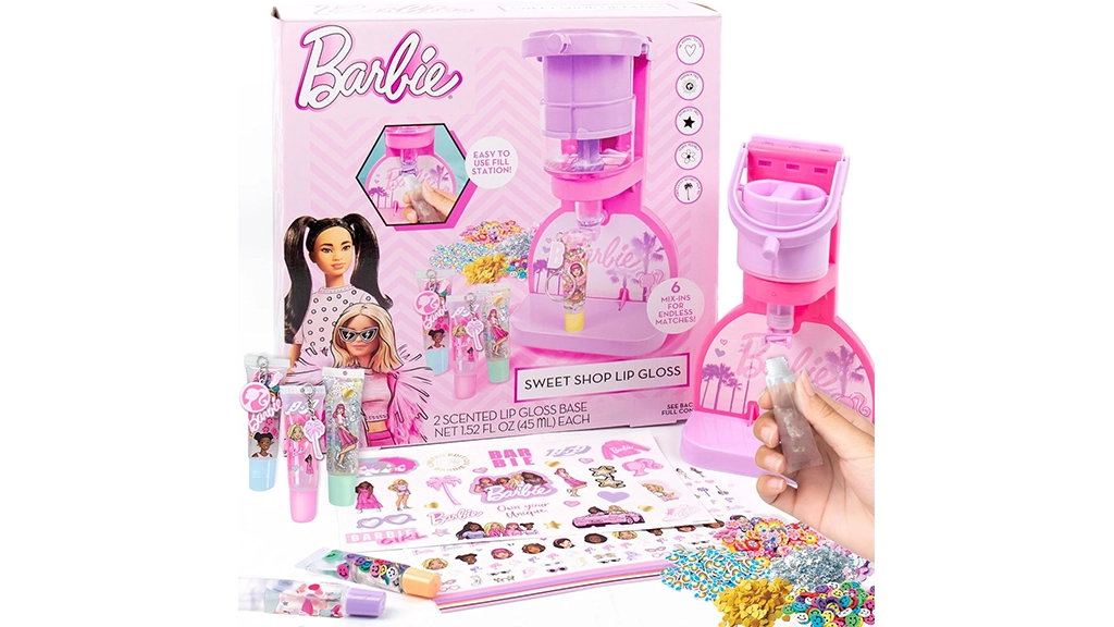 8 juegos y actividades que hacen la vida maravillosa en el Día Nacional de Barbie