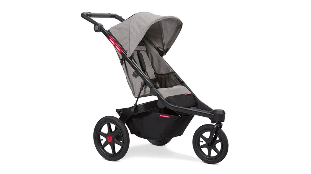 17 juguetes Radio Flyer para motivar a los niños a moverse