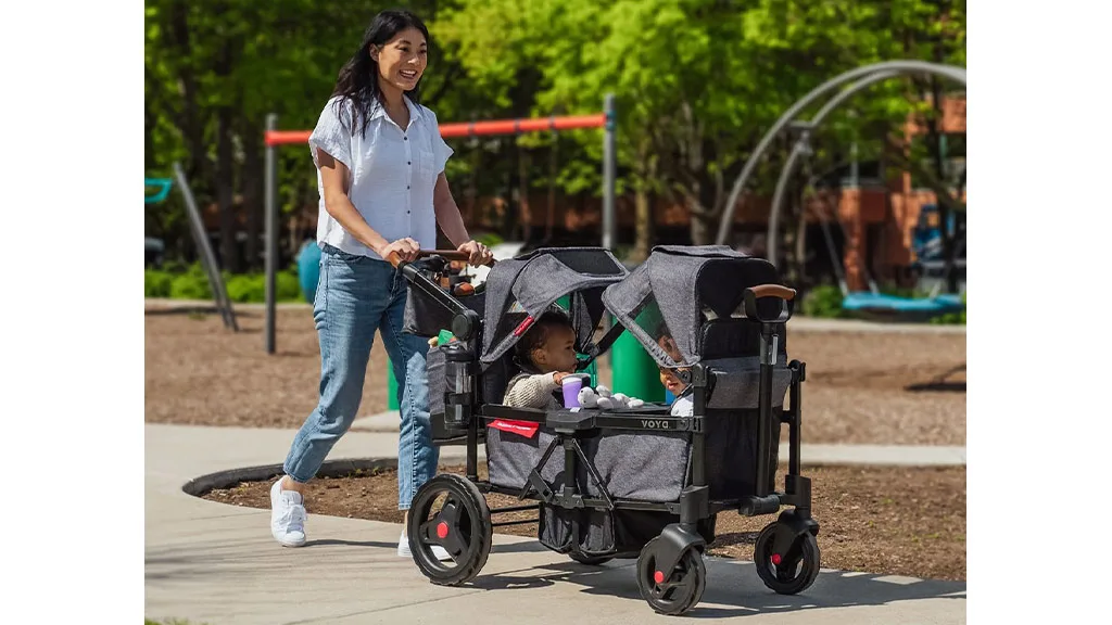17 juguetes Radio Flyer para motivar a los niños a moverse