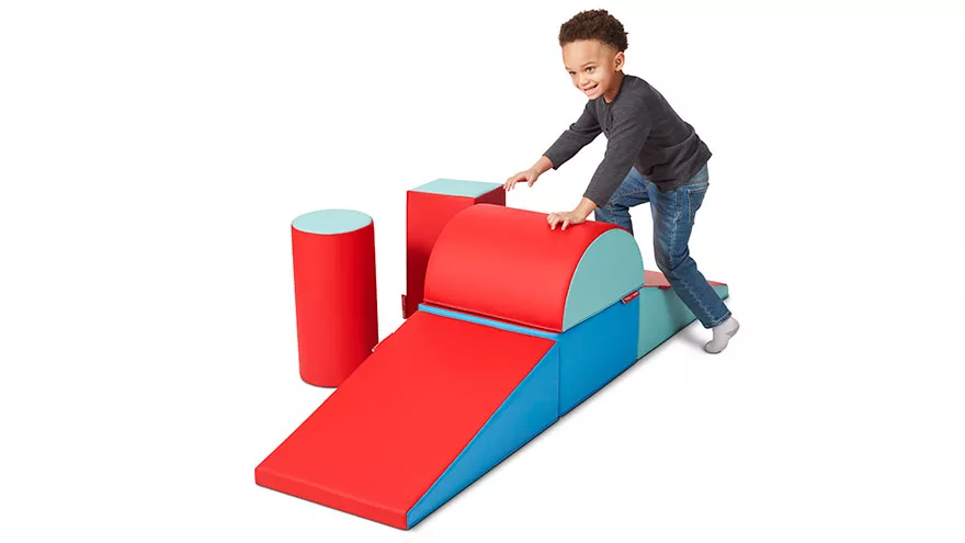 17 juguetes Radio Flyer para motivar a los niños a moverse