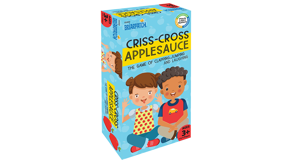 Estos nuevos juegos de preparación escolar de Briarpatch hacen que aprender sea divertido
