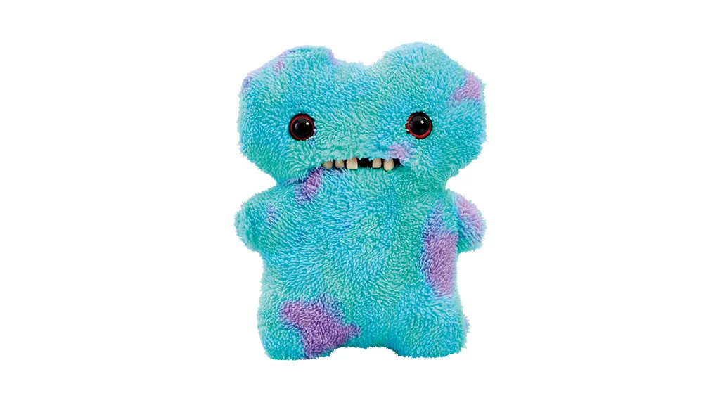 ToyMonster lanza los Fuggler de Laboratorio de Monstruos
