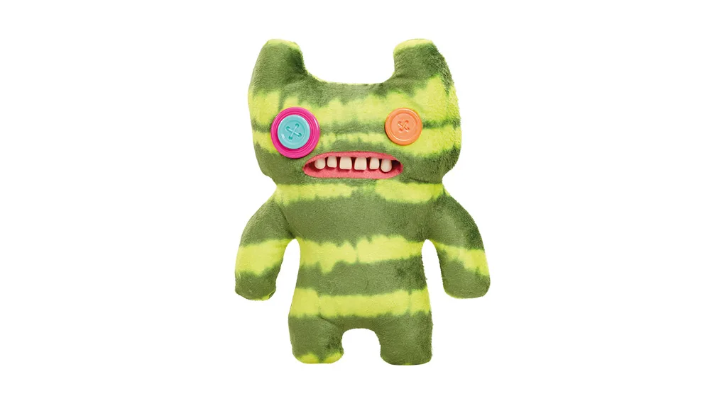 ToyMonster lanza los Fuggler de Laboratorio de Monstruos