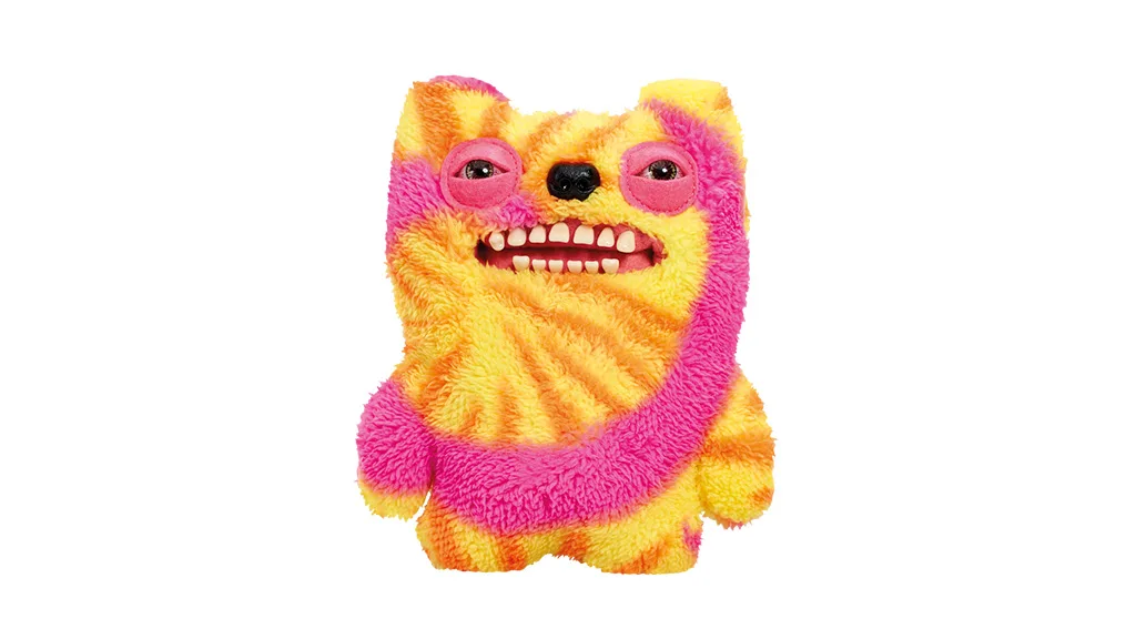 ToyMonster lanza los Fuggler de Laboratorio de Monstruos