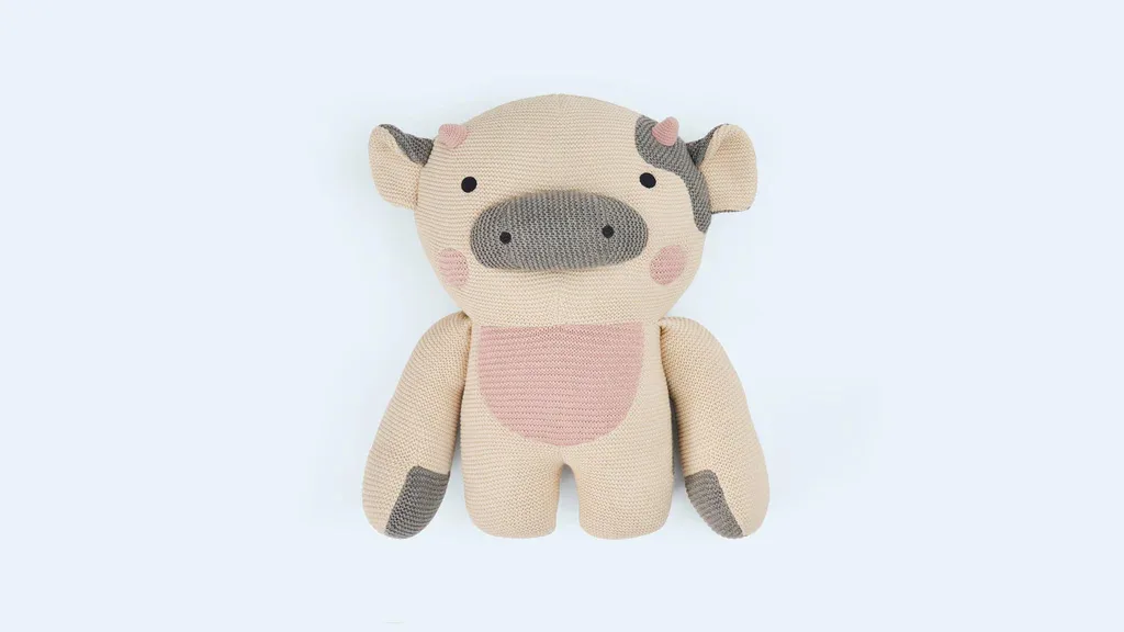 Cuatro nuevos Bearabuddies de Bearaby que brindan comodidad a los adultos