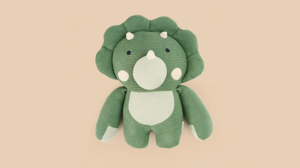 Cuatro nuevos Bearabuddies de Bearaby que brindan comodidad a los adultos