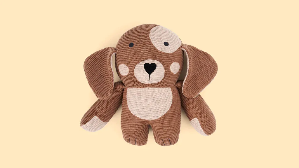Cuatro nuevos Bearabuddies de Bearaby que brindan comodidad a los adultos