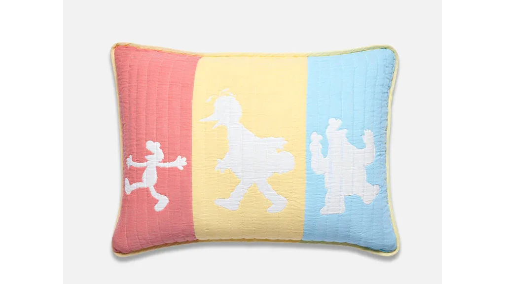 Las colecciones de ropa de cama y baño de Brooklinen son adorables y cómodas.