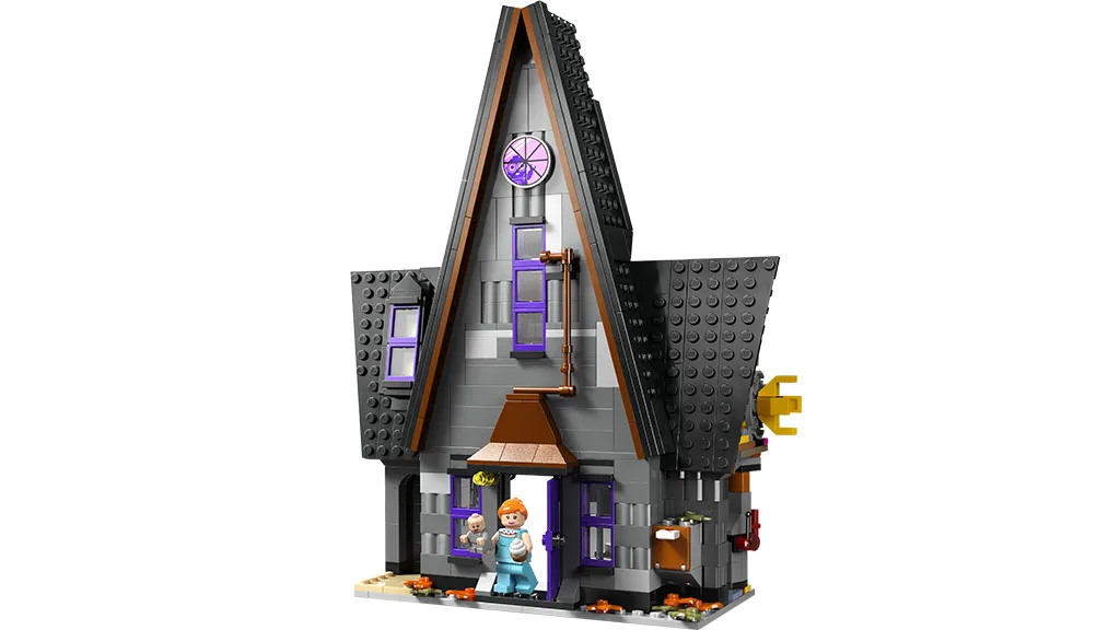También puedes sentirte un maestro del mal con los nuevos sets de LEGO® Gru