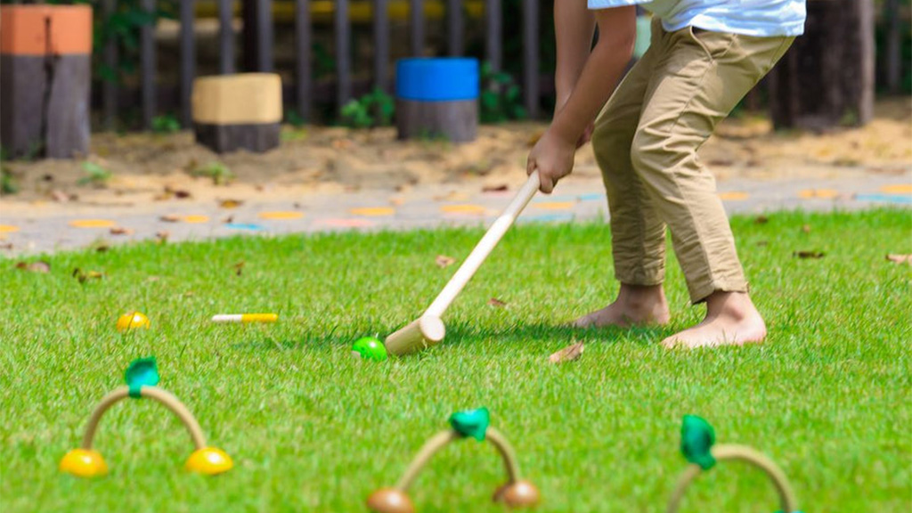Los sets de juegos de PlanToys exploran aventuras al aire libre como nunca antes