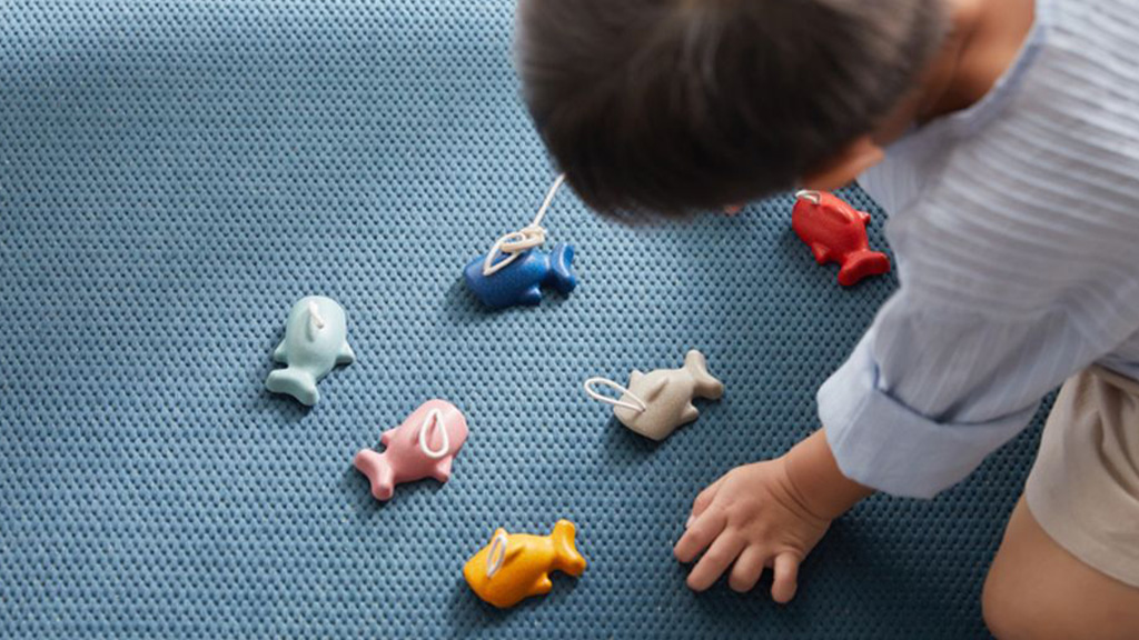 Los sets de juegos de PlanToys exploran aventuras al aire libre como nunca antes