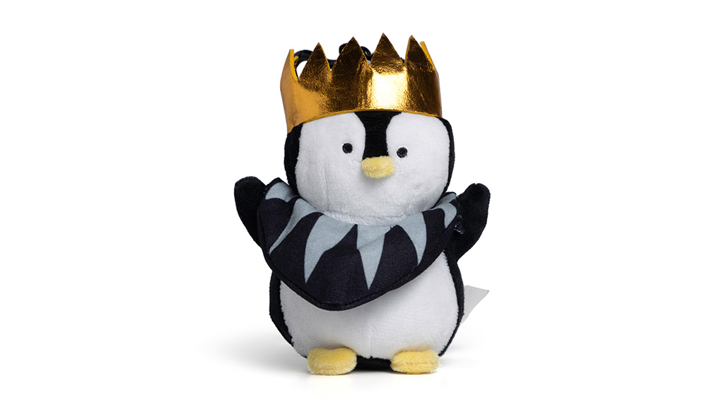 Evaluación de expertos: Serie 2 de Pudgy Penguins de PMI Kids World