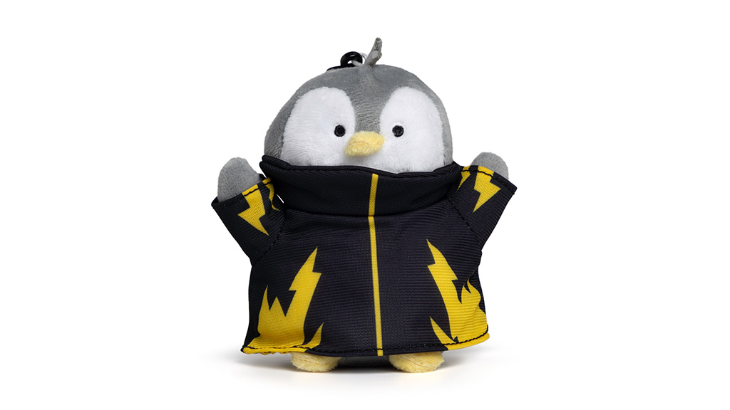 Evaluación de expertos: Serie 2 de Pudgy Penguins de PMI Kids World
