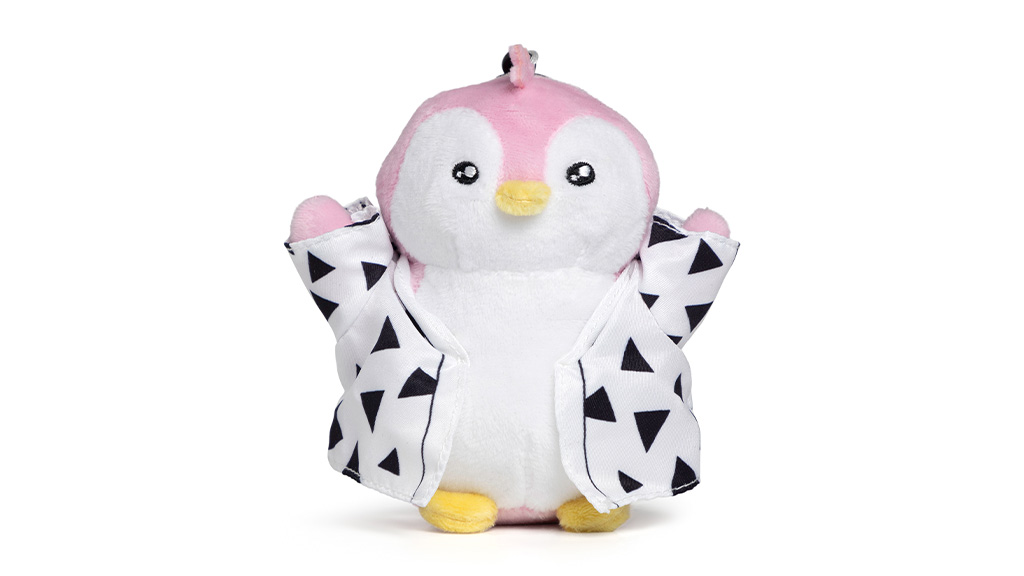 Evaluación de expertos: Serie 2 de Pudgy Penguins de PMI Kids World