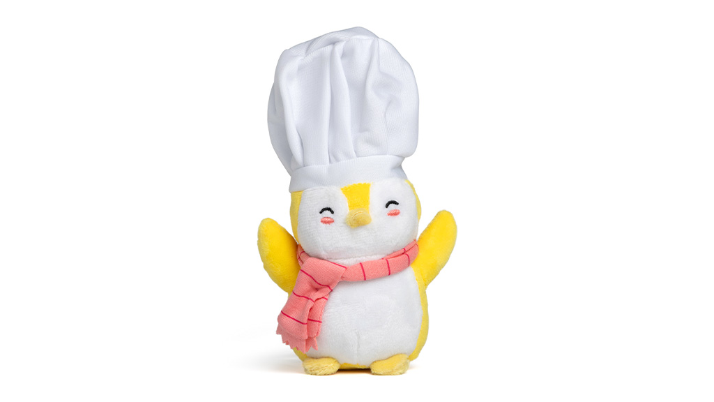 Evaluación de expertos: Serie 2 de Pudgy Penguins de PMI Kids World