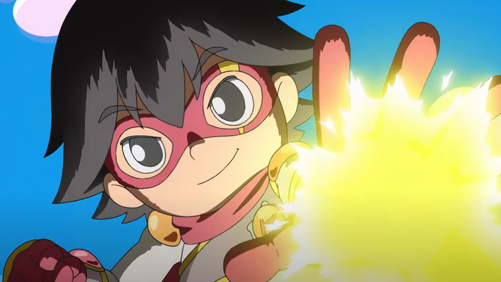 Entra en el Universo Titan con el tráiler oficial de Ryan's World: The Movie