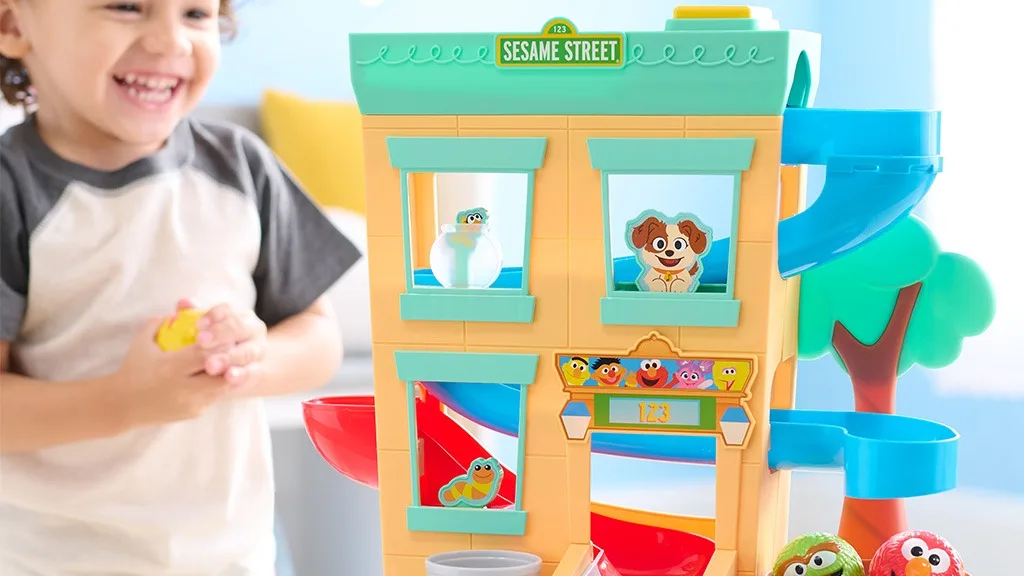 Juguetes que puedes comprar para los hijos de tus amigos
