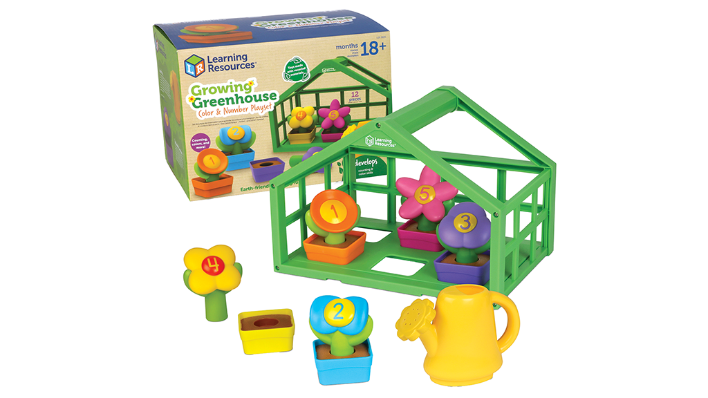 Juguetes que puedes comprar para los hijos de tus amigos