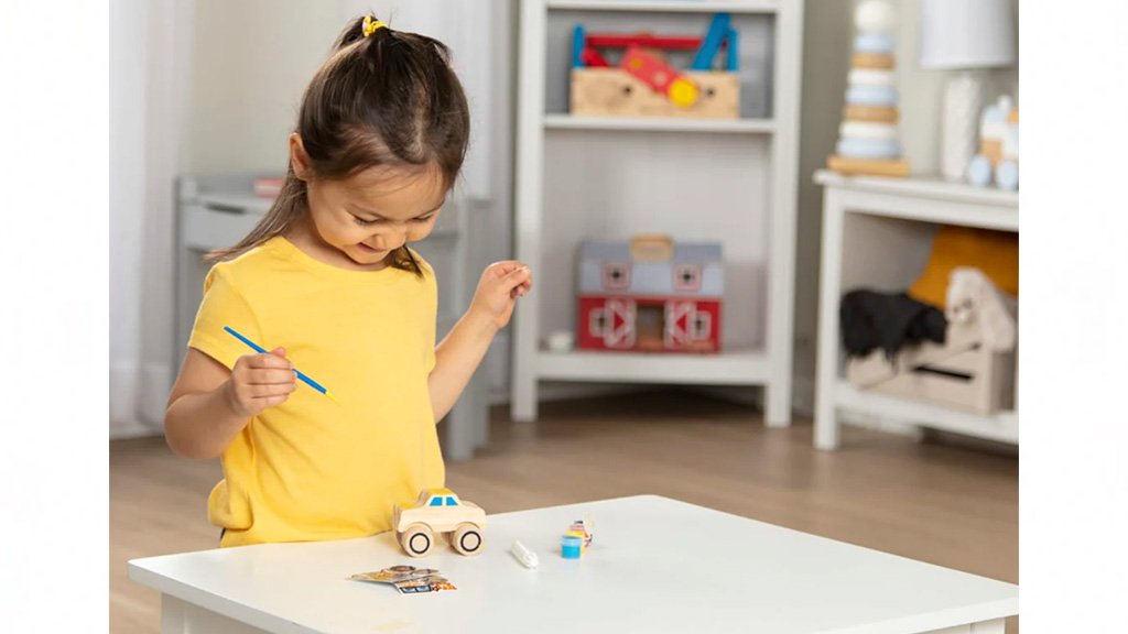 Primeros Kits de Arte y Manualidades para Artistas Principiantes
